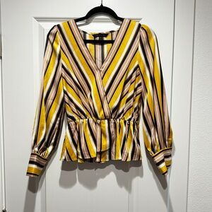 Urban Revivo blouse top